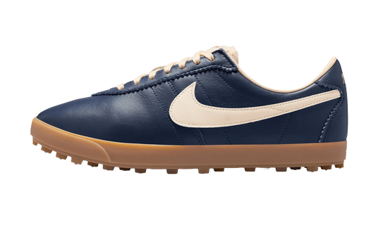 Astro Grabber WMNS"Leather - Midnight Navy" II1259 400