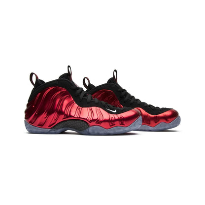 Nike Air Foamposite One 'Metallic Red' (2012)