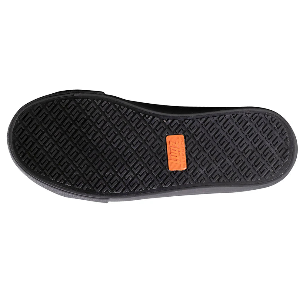 Stagger High Top Sneakers