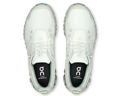 Running Cloud 6 Waterproof Iceberg Tin (Women’s)