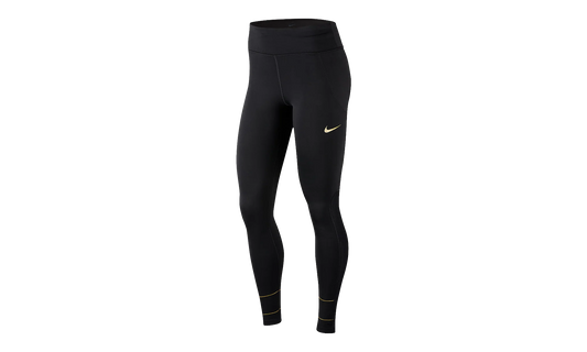 Running Fast Leggings CJ9710 010