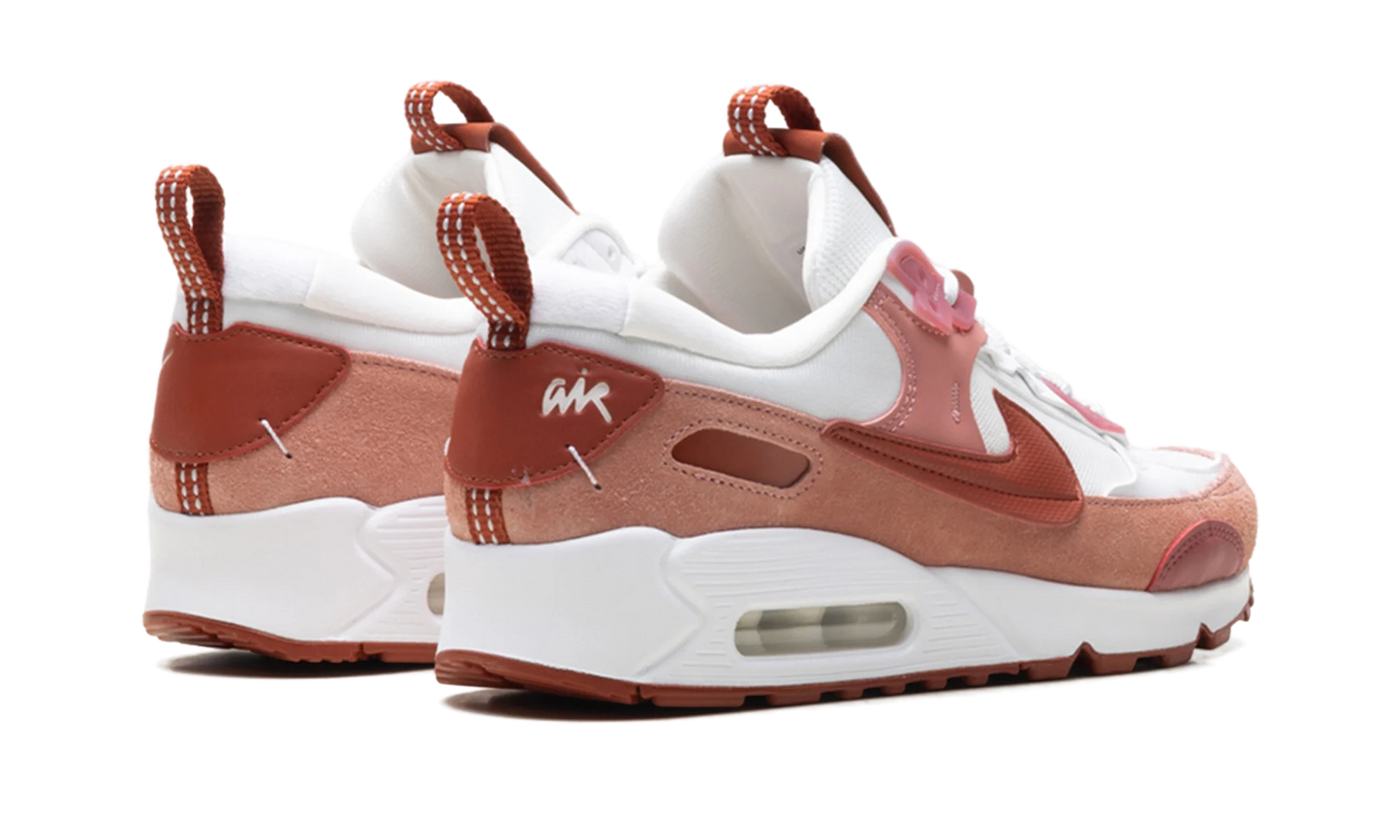 Air Max 90 Futura WMNS"Red Stardust" FQ8881 618