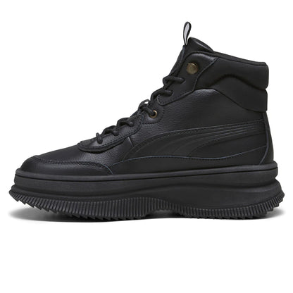 Mayra High Top Sneakers