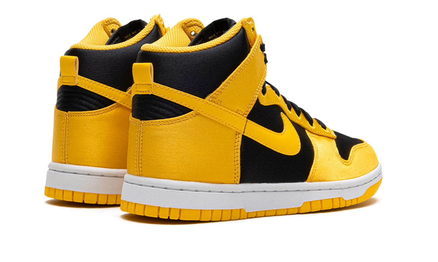 Dunk High WMNS"Yellow" FN4216-001