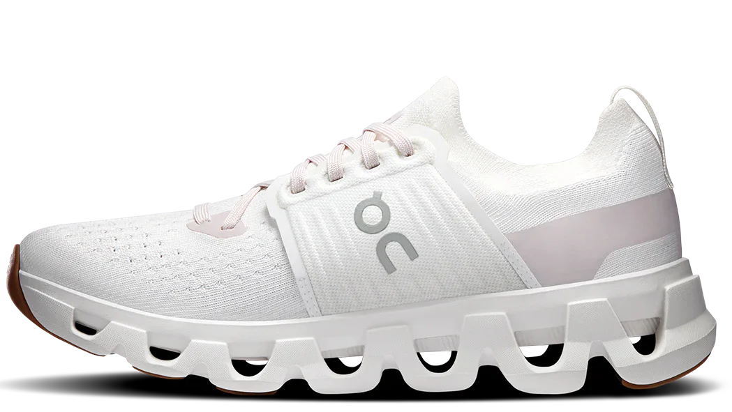 On Running Cloudswift 4 White Lily (Women’s)