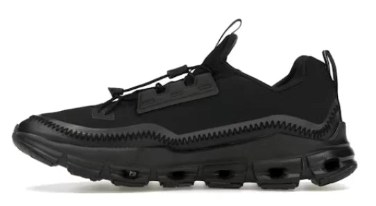 Running Cloudaway All Black (M)