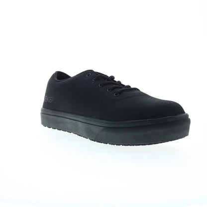 Avenger Alley Composite Toe EH SR A401 Mens Black Wide Work & Safety Shoes