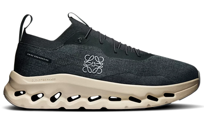 On Running Cloudtilt Loewe Denim Black