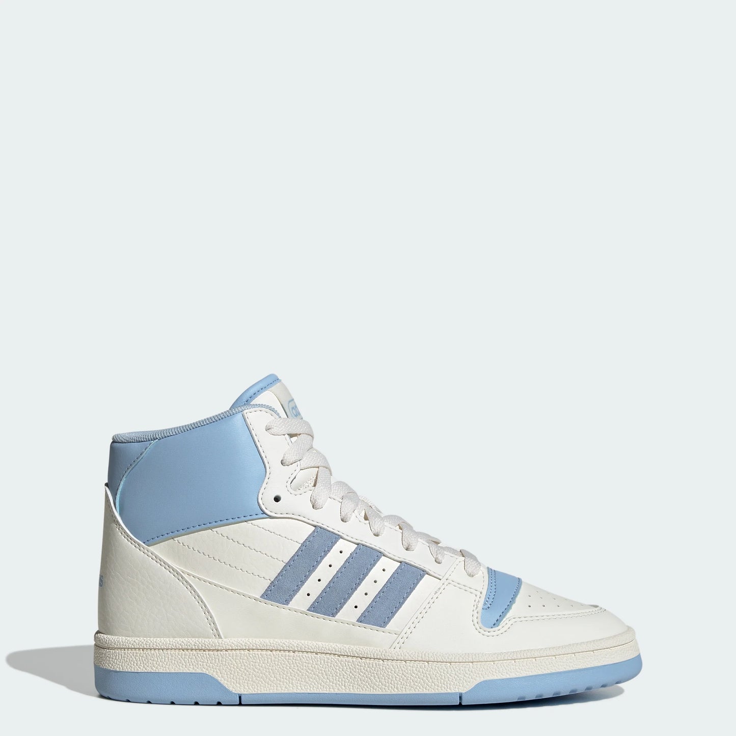 Women's adidas Break Start Mid Shoes