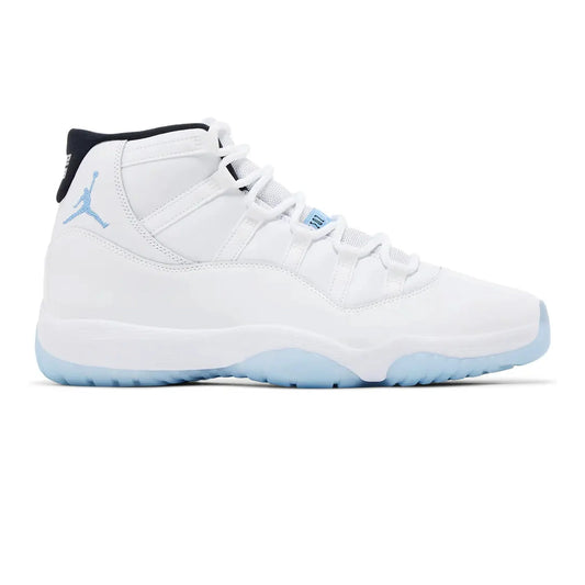11 Retro 'Columbia / Legend Blue' (2024)
