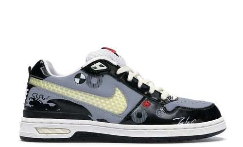 P Rod 1 Elite Futura