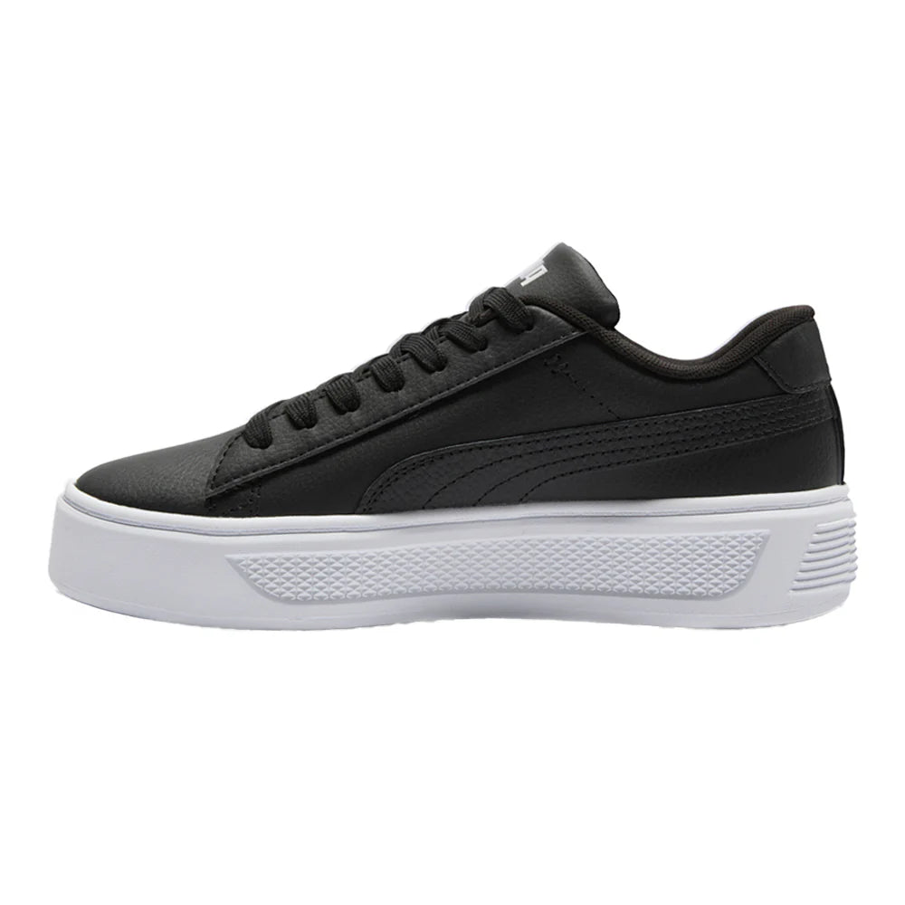 Smash V3 Tumble Smash Platform Sneakers