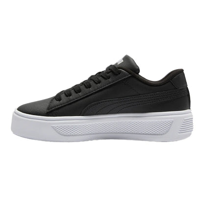 Smash V3 Tumble Smash Platform Sneakers