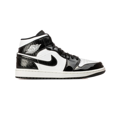 1 Mid 'Carbon Fiber All Star' 2021