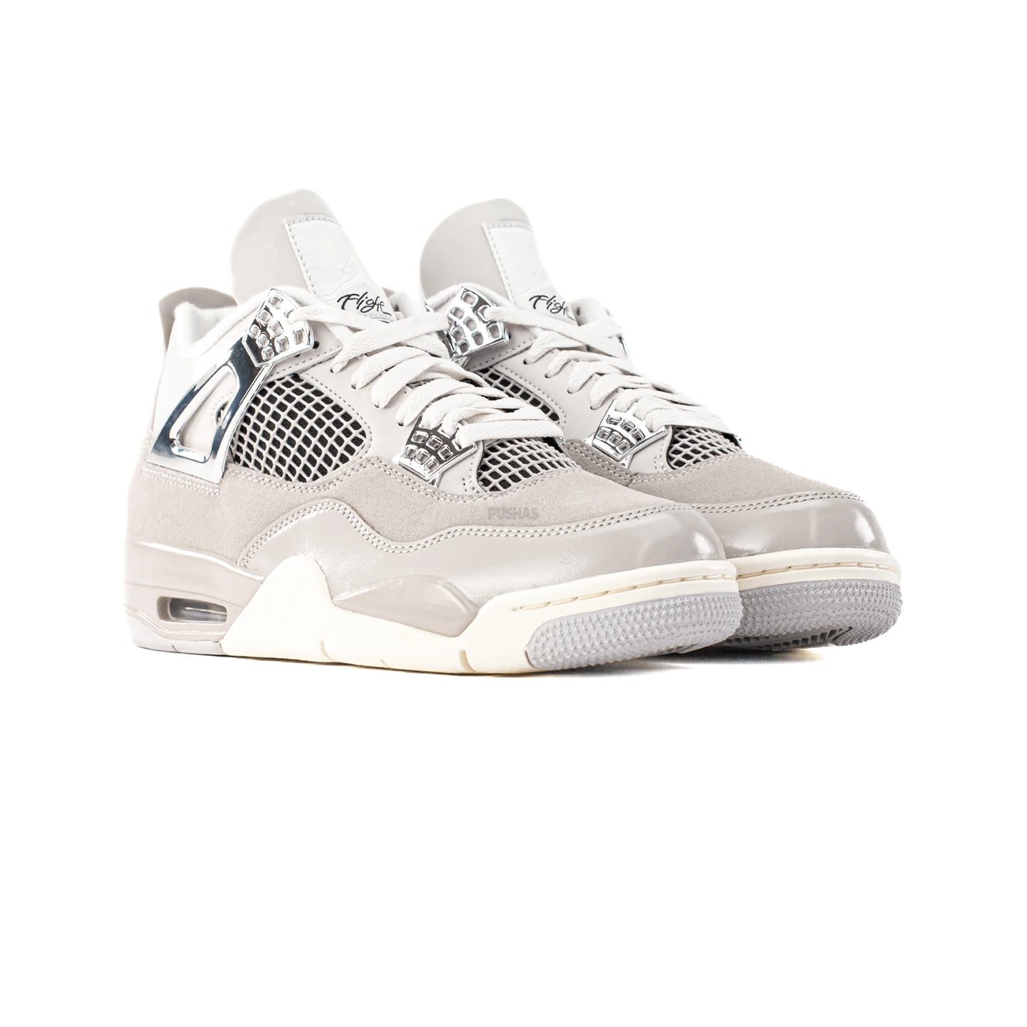 4 Retro 'Frozen Moments' Women's