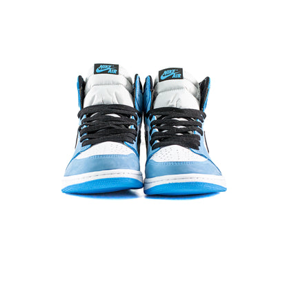 1 High 'University Blue'