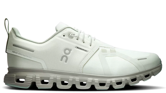 Running Cloud 6 Waterproof Iceberg Tin (Women’s)