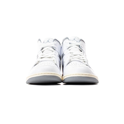 1 Mid 'Neutral Grey' (2022)