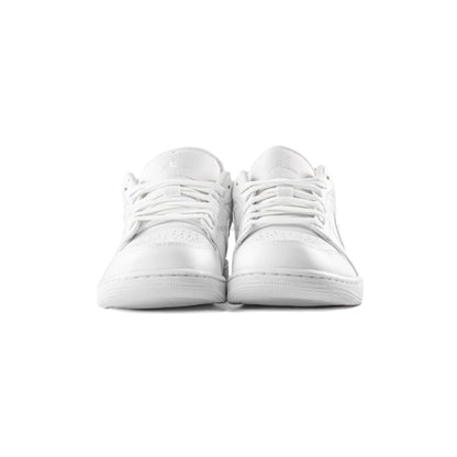 1 Low 'Triple White'