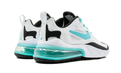 AIR MAX 270 REACT WMNS"Photon Dust" CJ0619 001