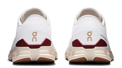 On Running Cloud X 4 Ivory Cream (Year Of The Snake) (Women's)