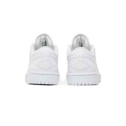 1 Low 'White' W (2022)