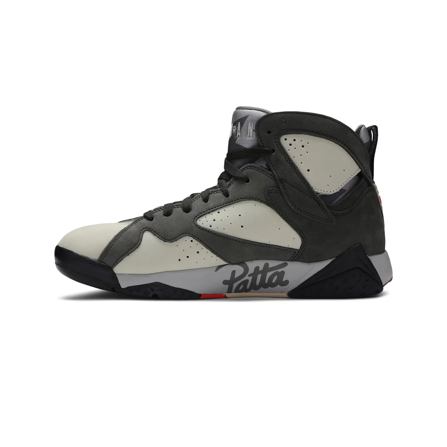 7 x Patta 'Icicle' (2019)
