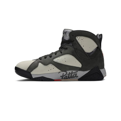 7 x Patta 'Icicle' (2019)