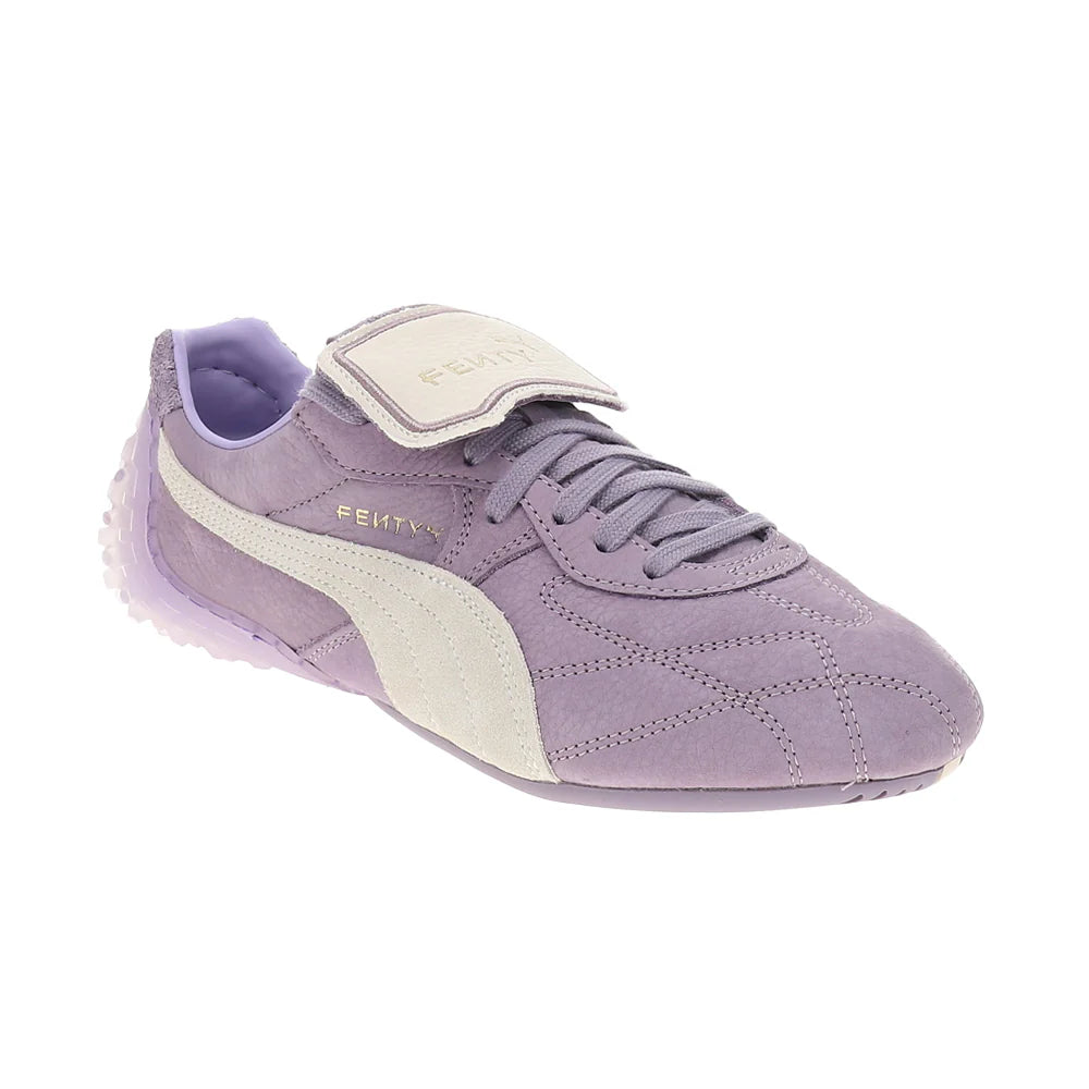 FENTY X Avanti LS Lace Up Sneakers
