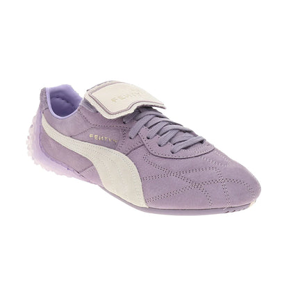 FENTY X Avanti LS Lace Up Sneakers