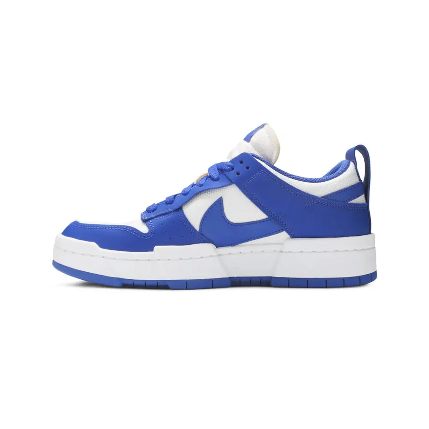 Nike Dunk Low Disrupt 'Game Royal'