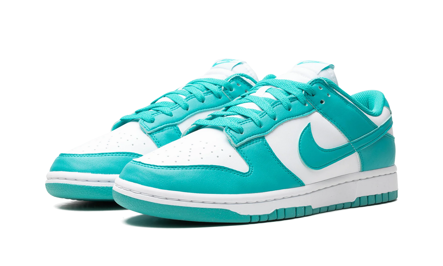 Dunk Low Next Nature WMNS"Dusty Cactus" DD1873 105