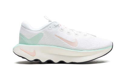 Motiva WMNS"White Mint Foam Sail Sunset Tint" HQ3506 100