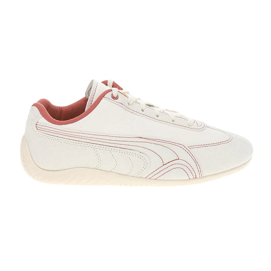 Speedcat Paris Lace Up Sneakers