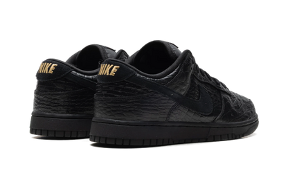 Dunk Low WMNS"Black Croc" HV4388 001
