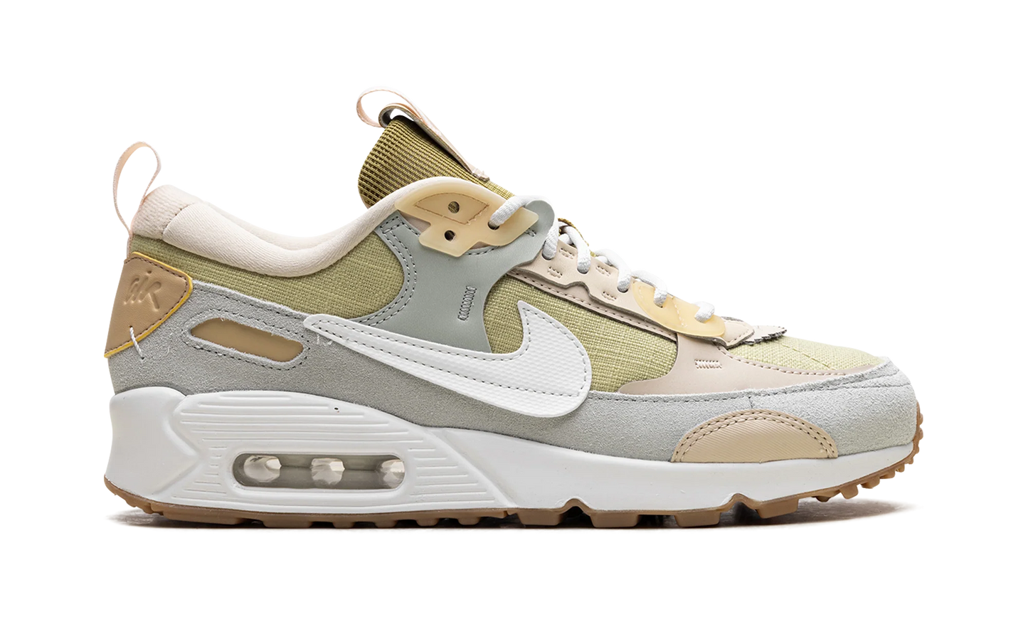 Air Max 90 WMNS"Green" DV7190-700
