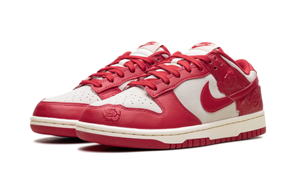 Dunk Low WMNS"Red Roses" HF1986 100
