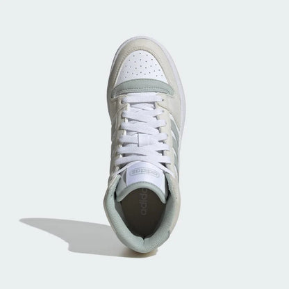 Kids' adidas Break Start Mid Shoes Kids
