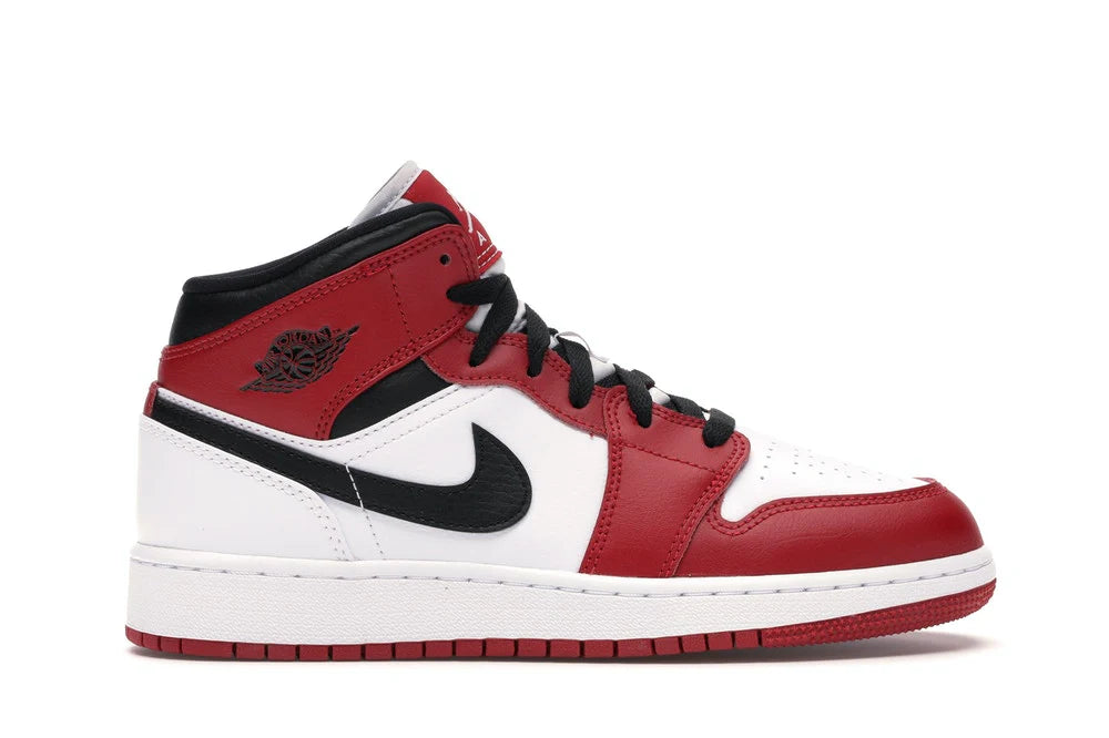 1 Mid Chicago 2020 (GS)