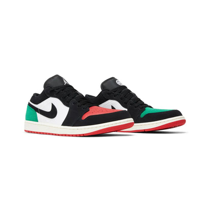 1 Low 'Quai 54' (2023)