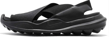 PRAKTTISK SANDALS BLACK (W)