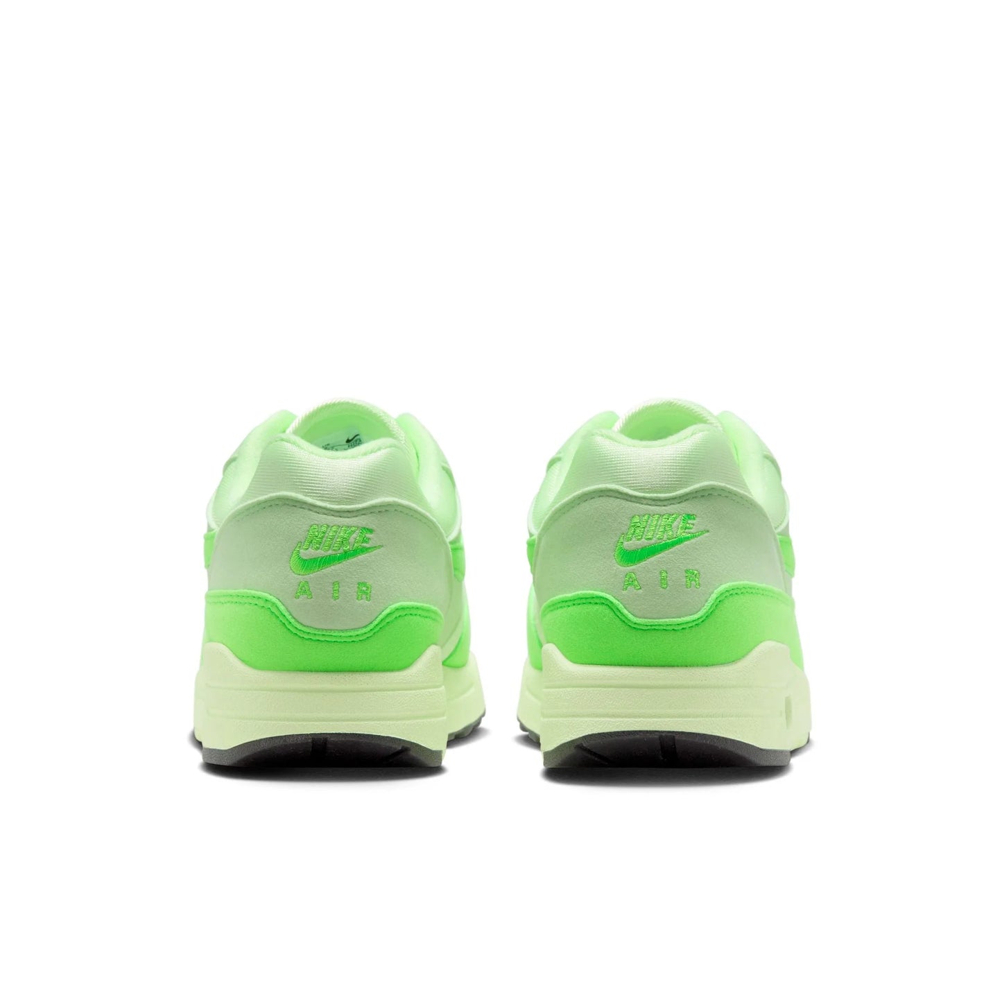 Women's  Max 1 '87 - "Green Strike"
