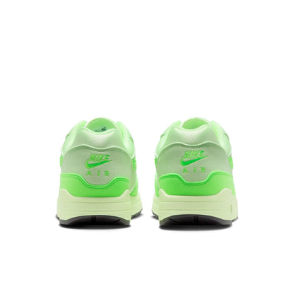 Women's  Max 1 '87 - "Green Strike"